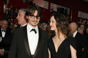 Johnny Depp: Trennung war